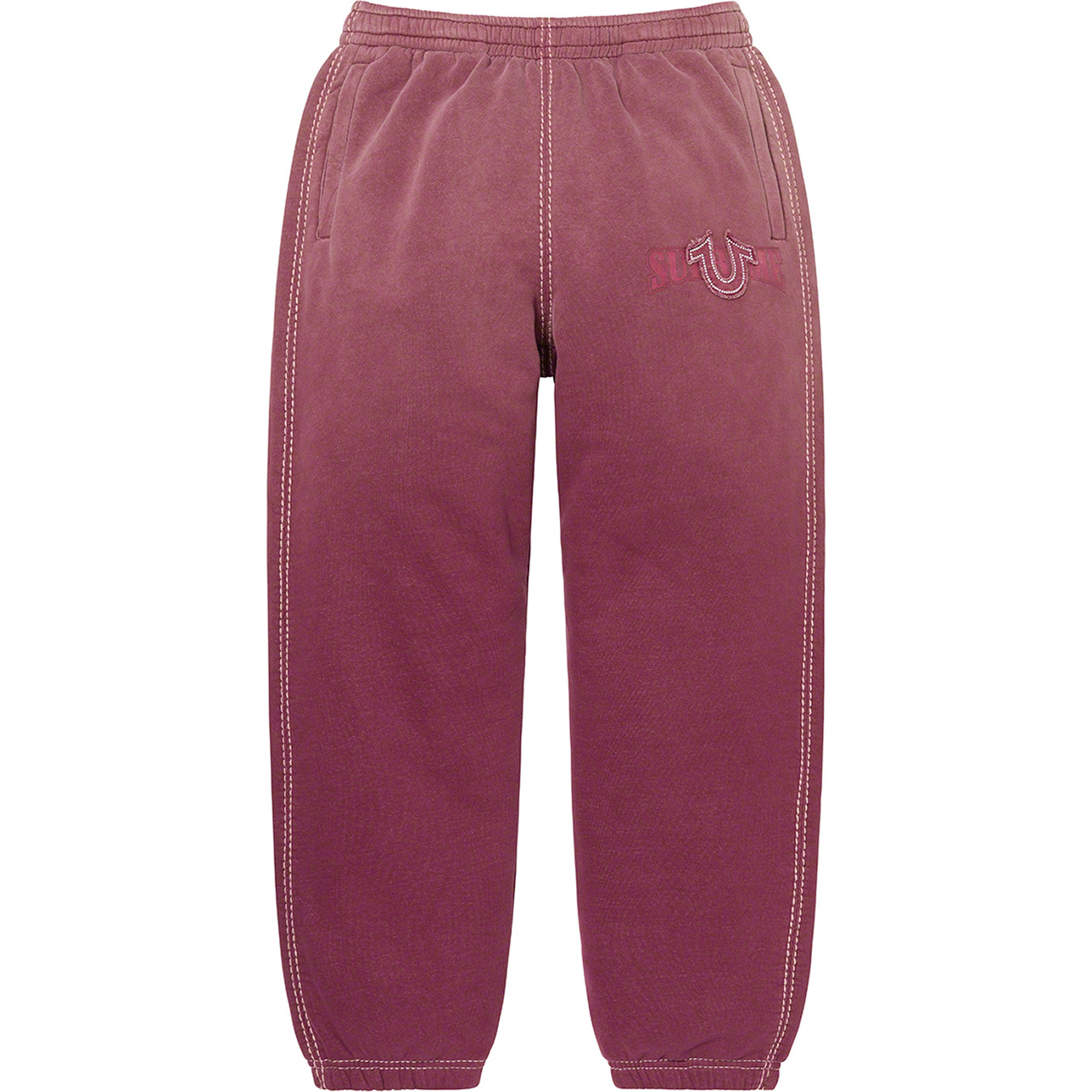 Supreme®/True Religion® Sweatpant | Supreme 22fw