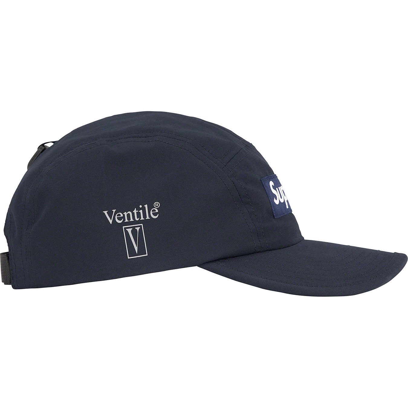 Ventile® Camp Cap | Supreme 22fw