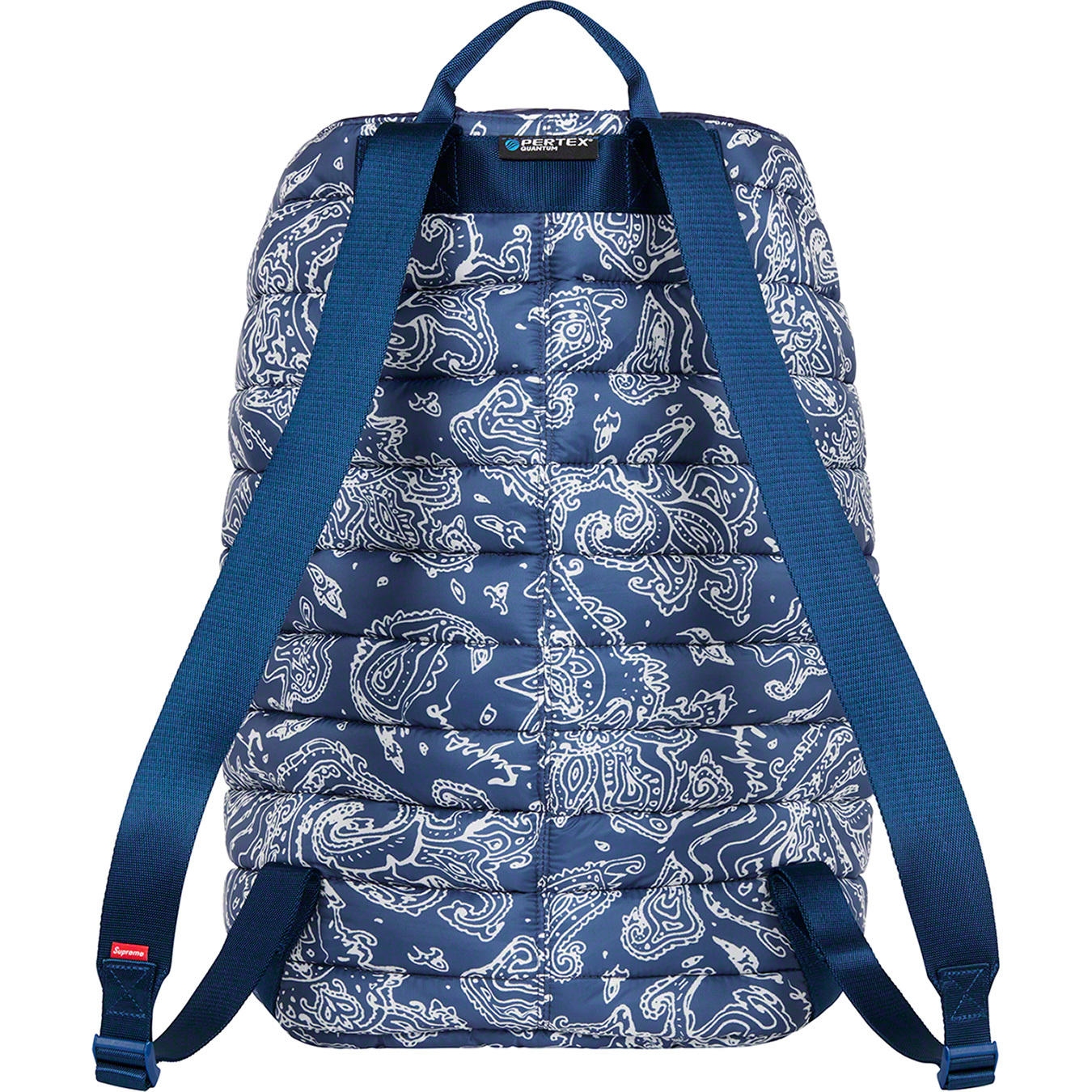 Puffer Backpack | Supreme 22fw