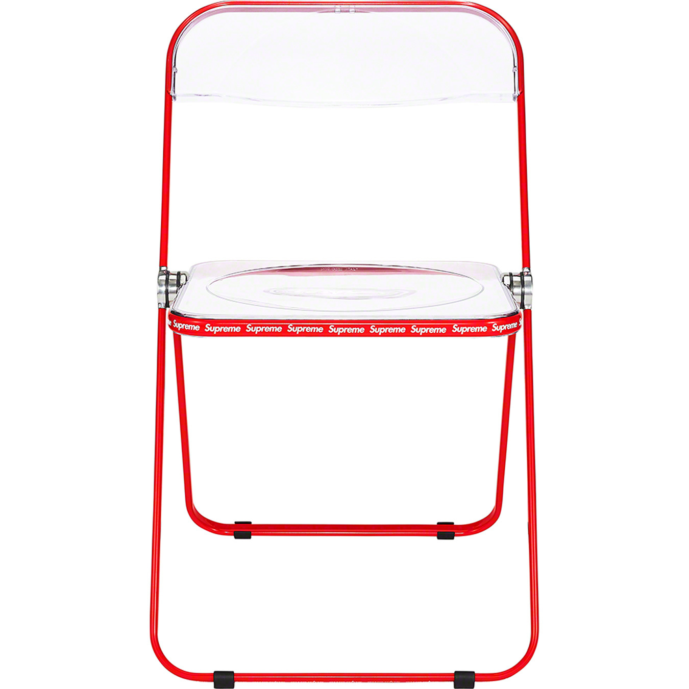 Supreme®/Anonima Castelli Plia Chair | Supreme 22ss