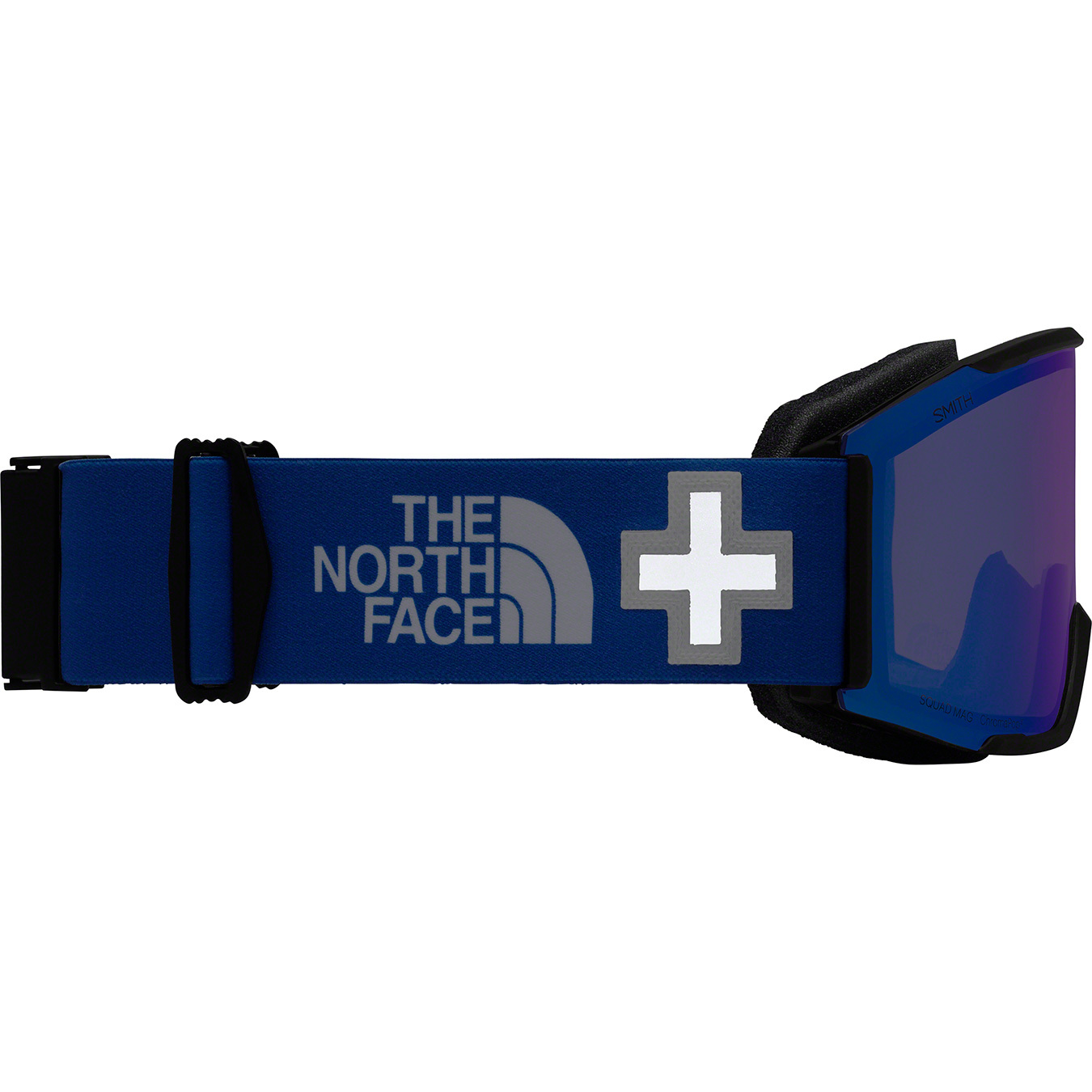 Supreme®/The North Face® Smith Rescue Goggles | Supreme 22ss