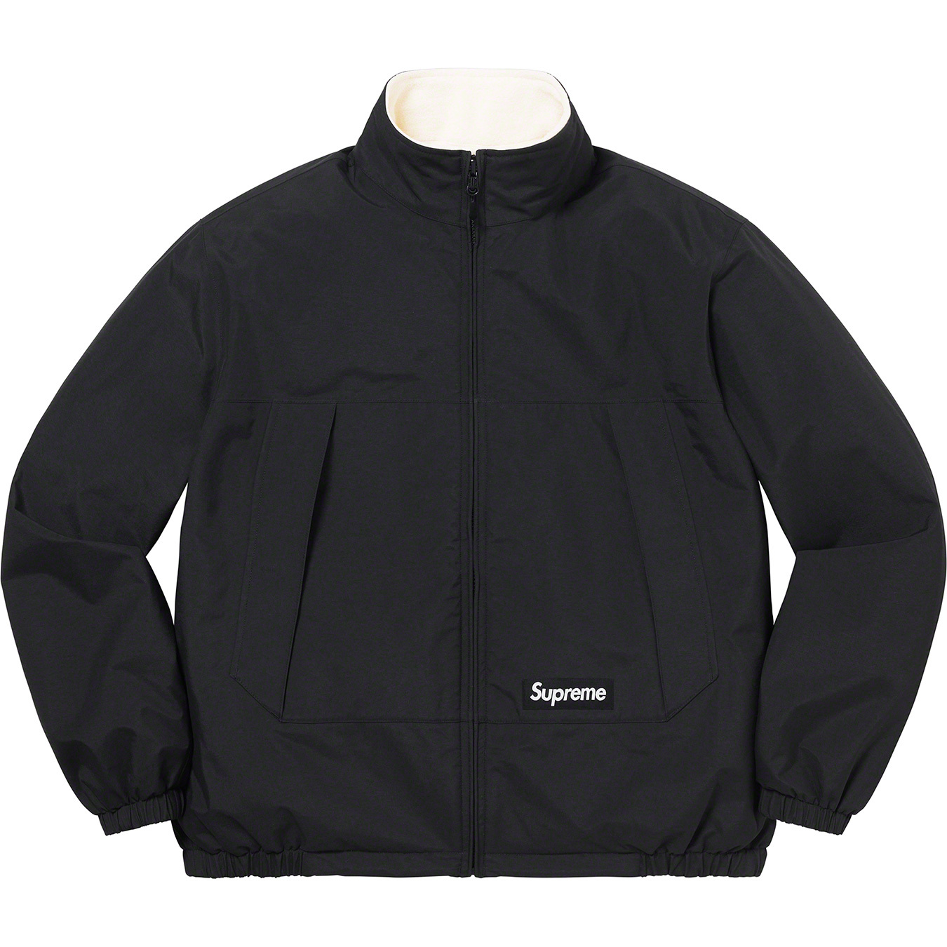 GORE-TEX Reversible Polartec® Lined Jacket | Supreme 22ss