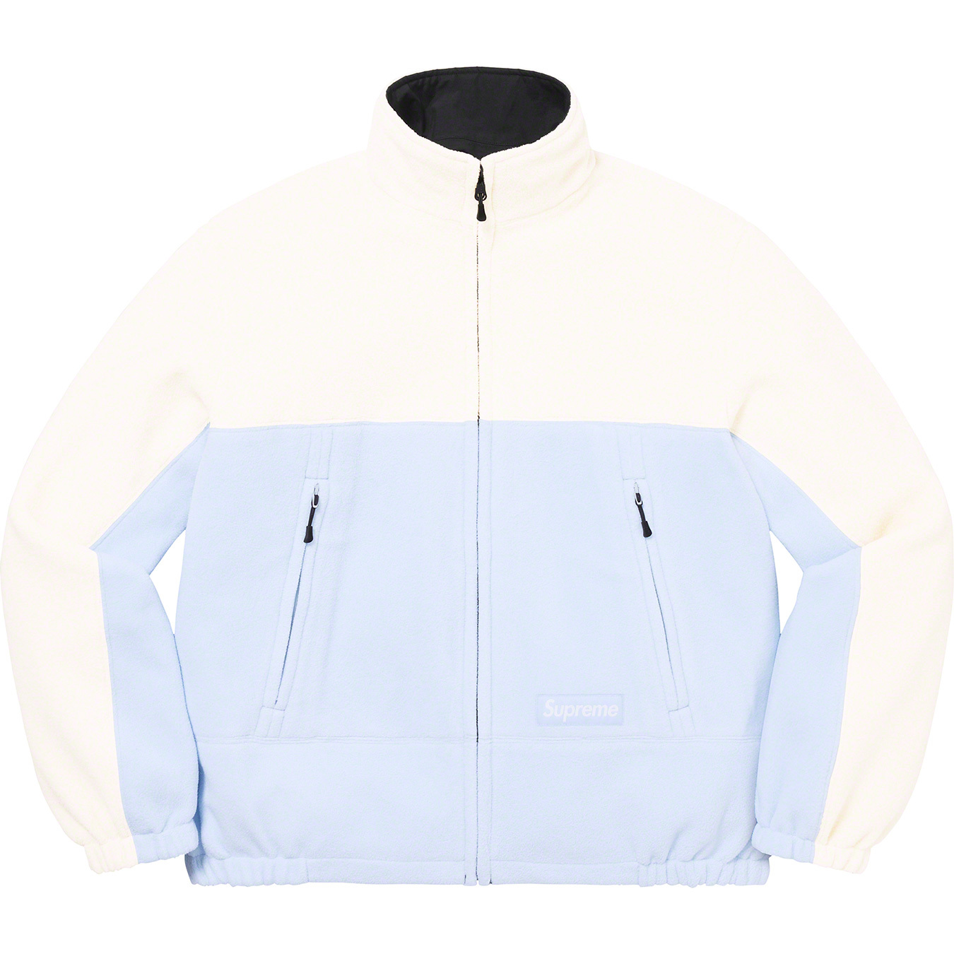 GORE-TEX Reversible Polartec® Lined Jacket | Supreme 22ss