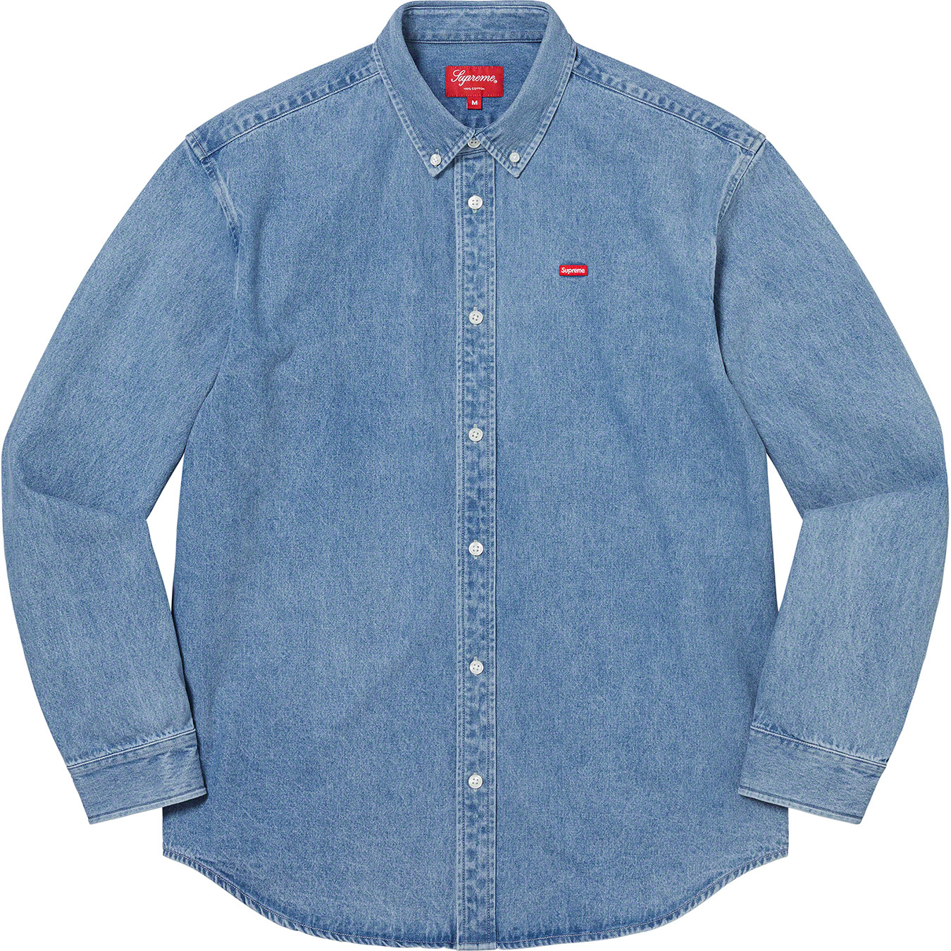 Small Box Shirt | Supreme 22ss