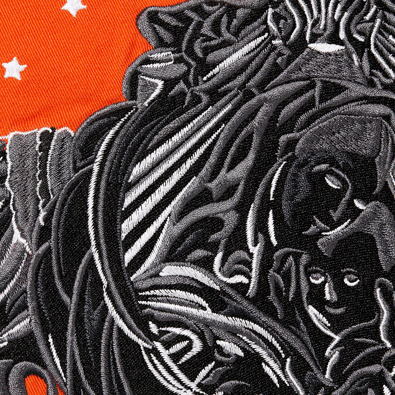 Mary Work Shirt | Supreme 22ss