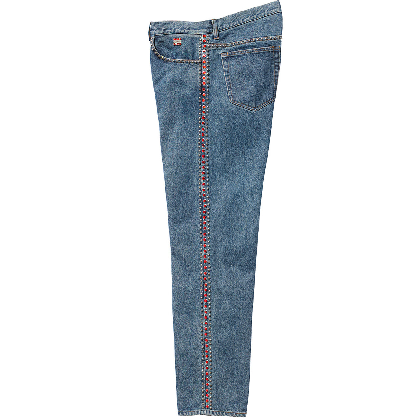 Supreme®/B.B. Simon® Studded Regular Jean | Supreme 22ss