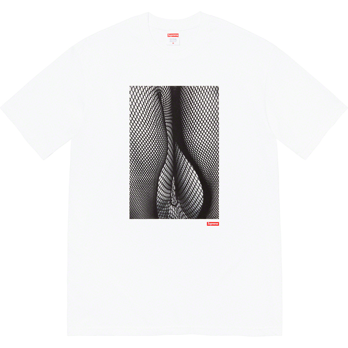 Daidō Moriyama Tights Tee | Supreme 22ss