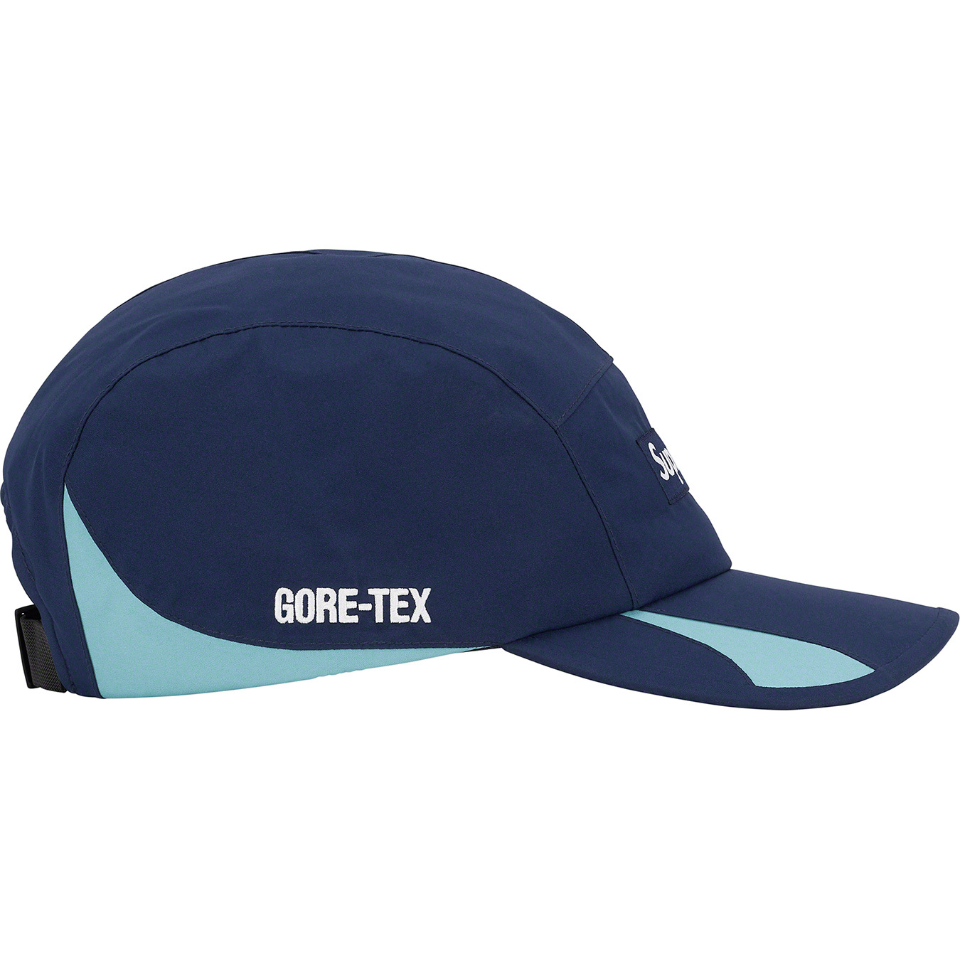 GORE-TEX Paclite Camp Cap | Supreme 22ss