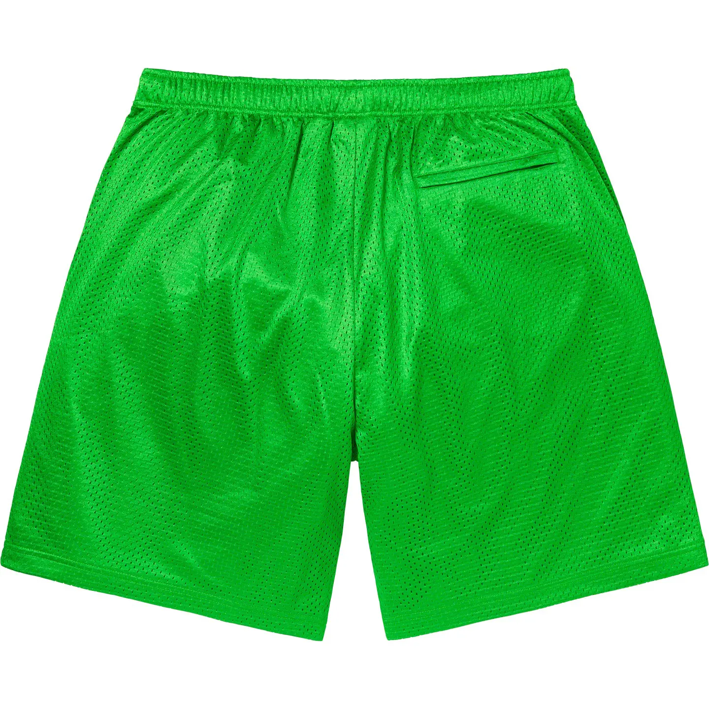 Small Box Baggy Mesh Short | Supreme 23ss