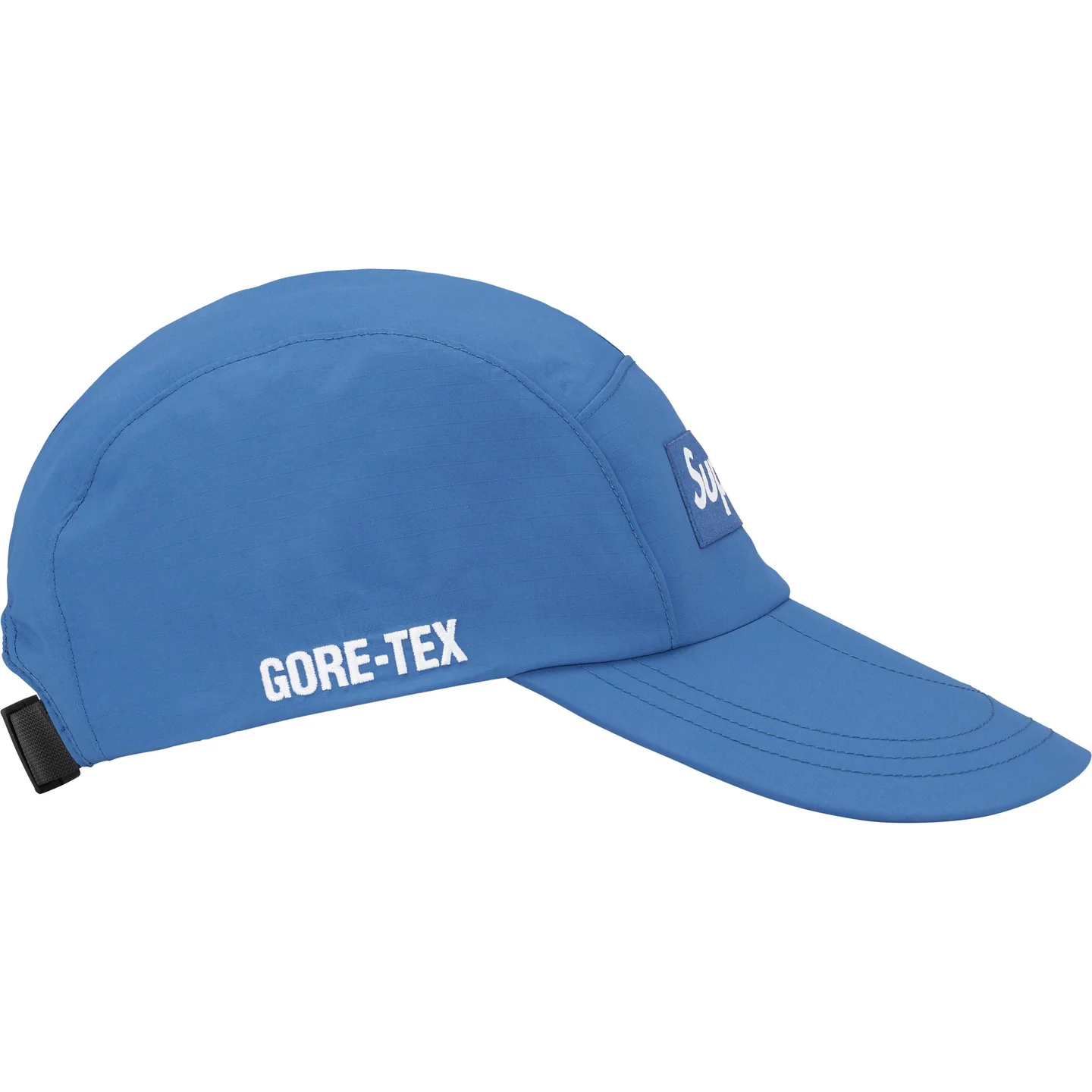 GORE-TEX PACLITE® Long Bill Camp Cap | Supreme 23ss