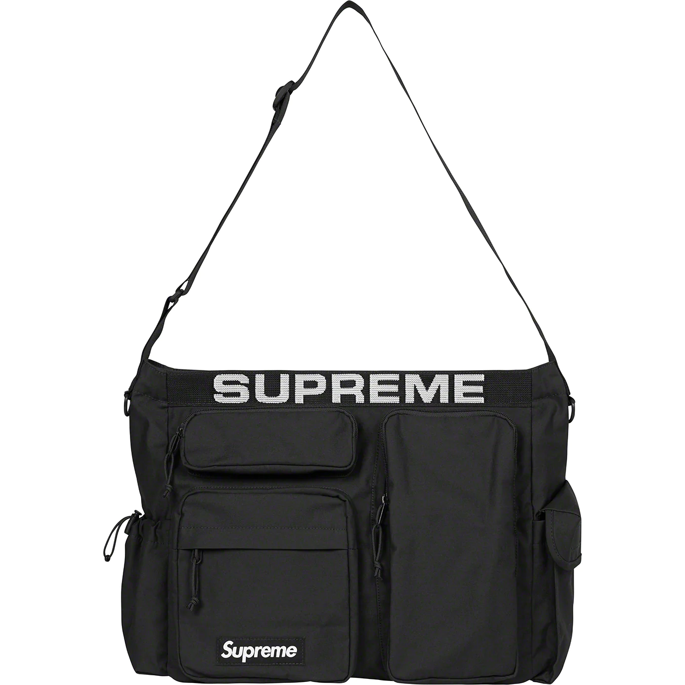 Field Messenger Bag | Supreme 23ss
