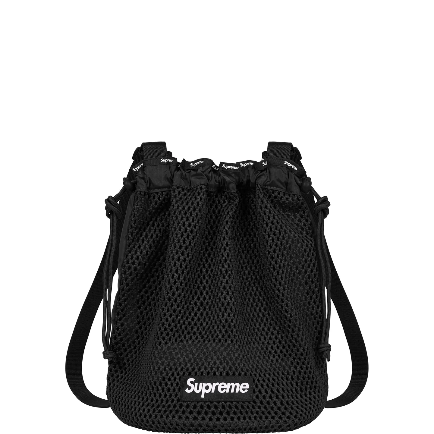 Mesh Small Backpack | Supreme 23ss