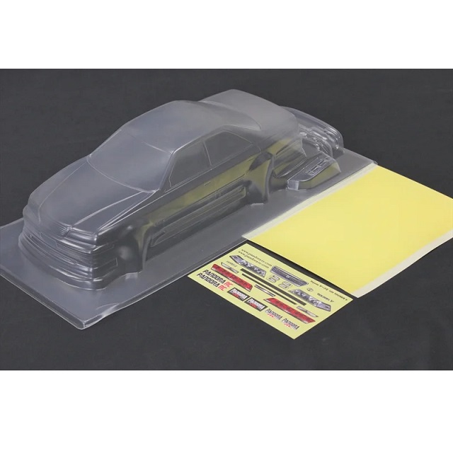 Toyota マークII JZX100 [PABG-3063] - スーパーラジコン