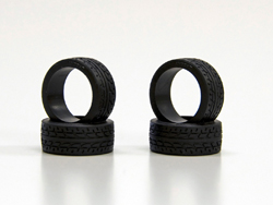 NSB19 タイヤセッター用ヤスリ台 [NSB19-002] - スーパーラジコン