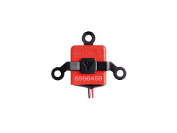 MYLAPS ハイブリットダイレクトトランスポンダー [ML-RC4H] - スーパー