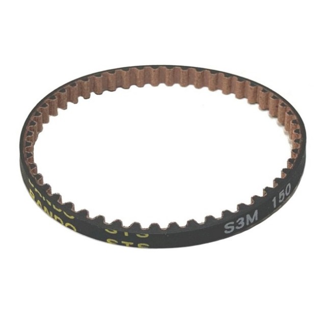 ベルトコンバ用ローフリクションベルト147mm/4.0mm幅 [TP-280