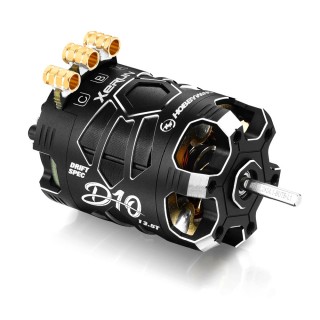 カー用ブラシレスモーター - スーパーラジコン