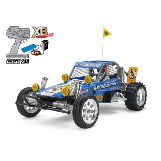 1/10RC XB ホットショット [57785] - スーパーラジコン
