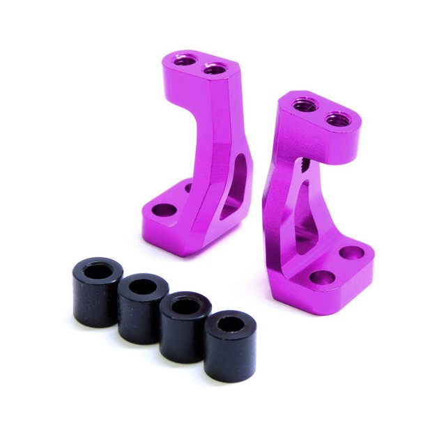 ハイアッパーエクステンション GX ナックル /FSG 対応(purple) [0681