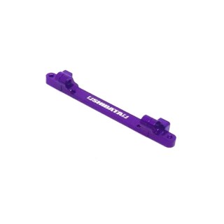 GRK5 ステアリングユニット パープル [R31S333PU] - スーパーラジコン