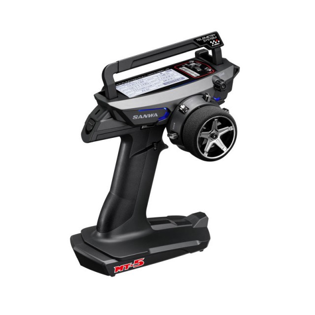 MT-5(RX-492i/PC ダブルレシーバー) [101A32604B] - スーパーラジコン