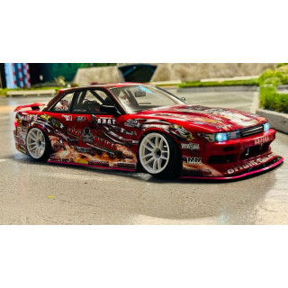 アディクション - スーパーラジコン