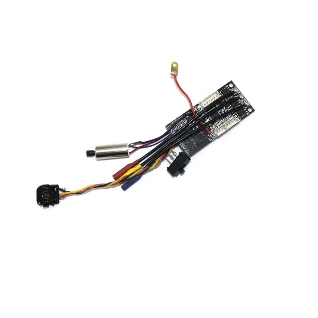 MINI-Z CUP対応RCユニットセット(MR-04EVO2) [MZ713M] - スーパーラジコン