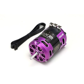 カー用ブラシレスモーター - スーパーラジコン