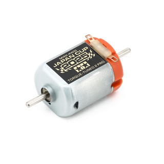 ハイパーダッシュ3モーター J-CUP 2025 [95174] - スーパーラジコン