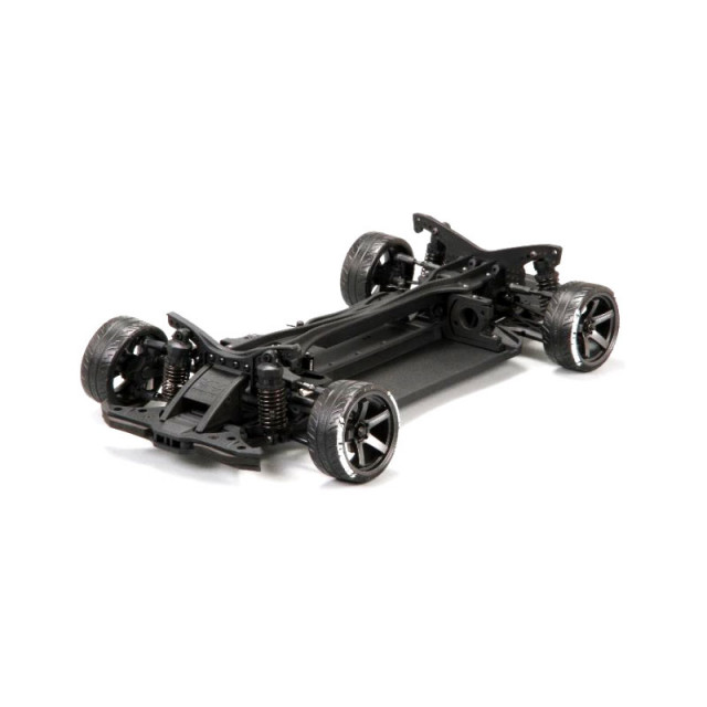 GRK GS2 Modified [GS2MOD] - スーパーラジコン