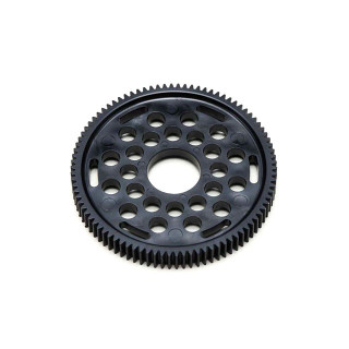 MSシリーズ用 アルミ製 ハードコート サスペンション ボール(2セット