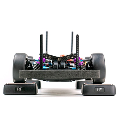 X Weight Gauge Air [G0338] - スーパーラジコン