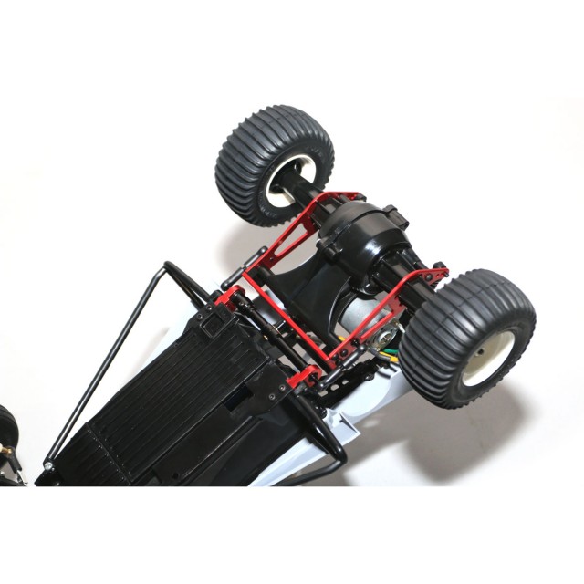 グラスホッパー用 リンクサスシステム(ブラック) [WP-0133] - スーパー