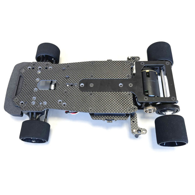 M300SR US-SPEC シャーシキット [M336] - スーパーラジコン