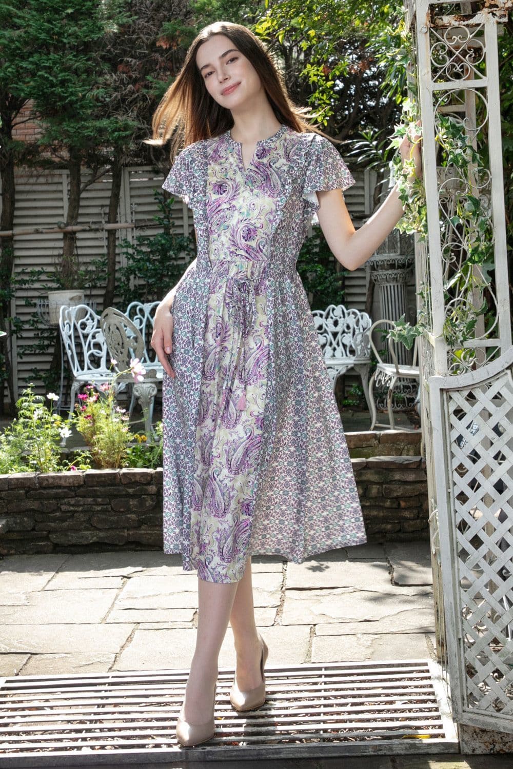 2025 Spring & Summer Collection of Super Beauty（スーパー