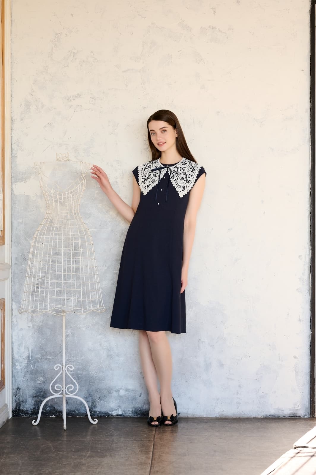 2022 Spring & Summer Collection of Super Beauty（スーパー