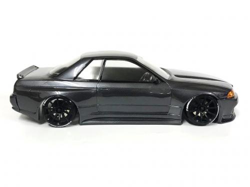 Nissan Skyline GTR R32 SKYLINE ACTIVE CARBON-R (198mm-200mm