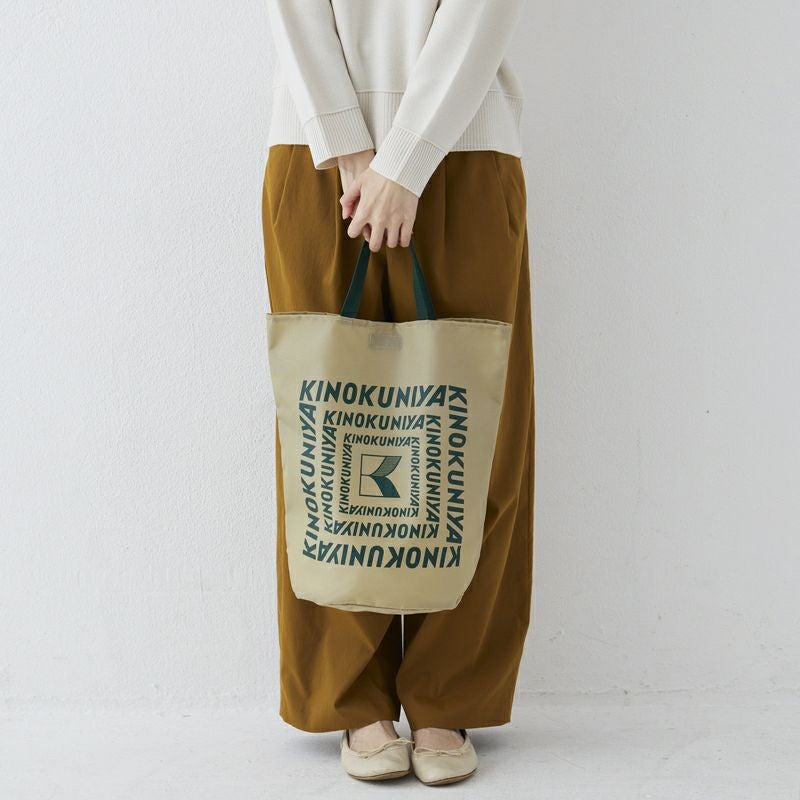 紀ノ国屋 サイクルバッグ ベージュ | 紀ノ国屋 公式オンラインストア