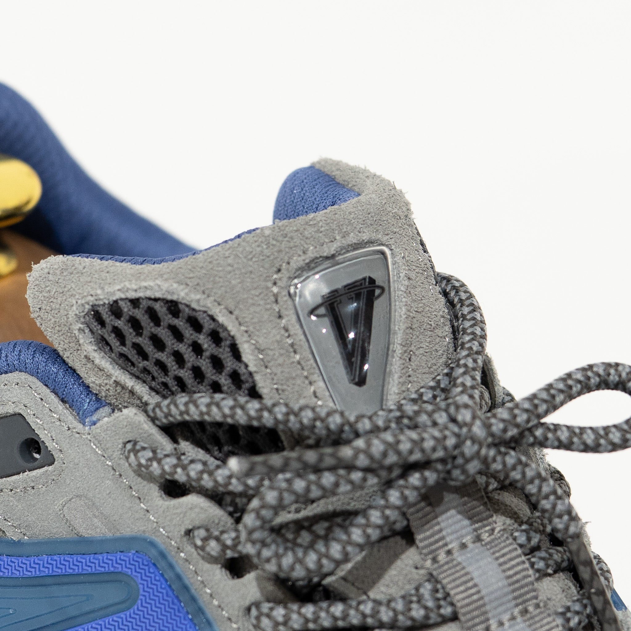 VRTX AT84 AZURE DRIFT - Premium Athletic Sneakers | Survival