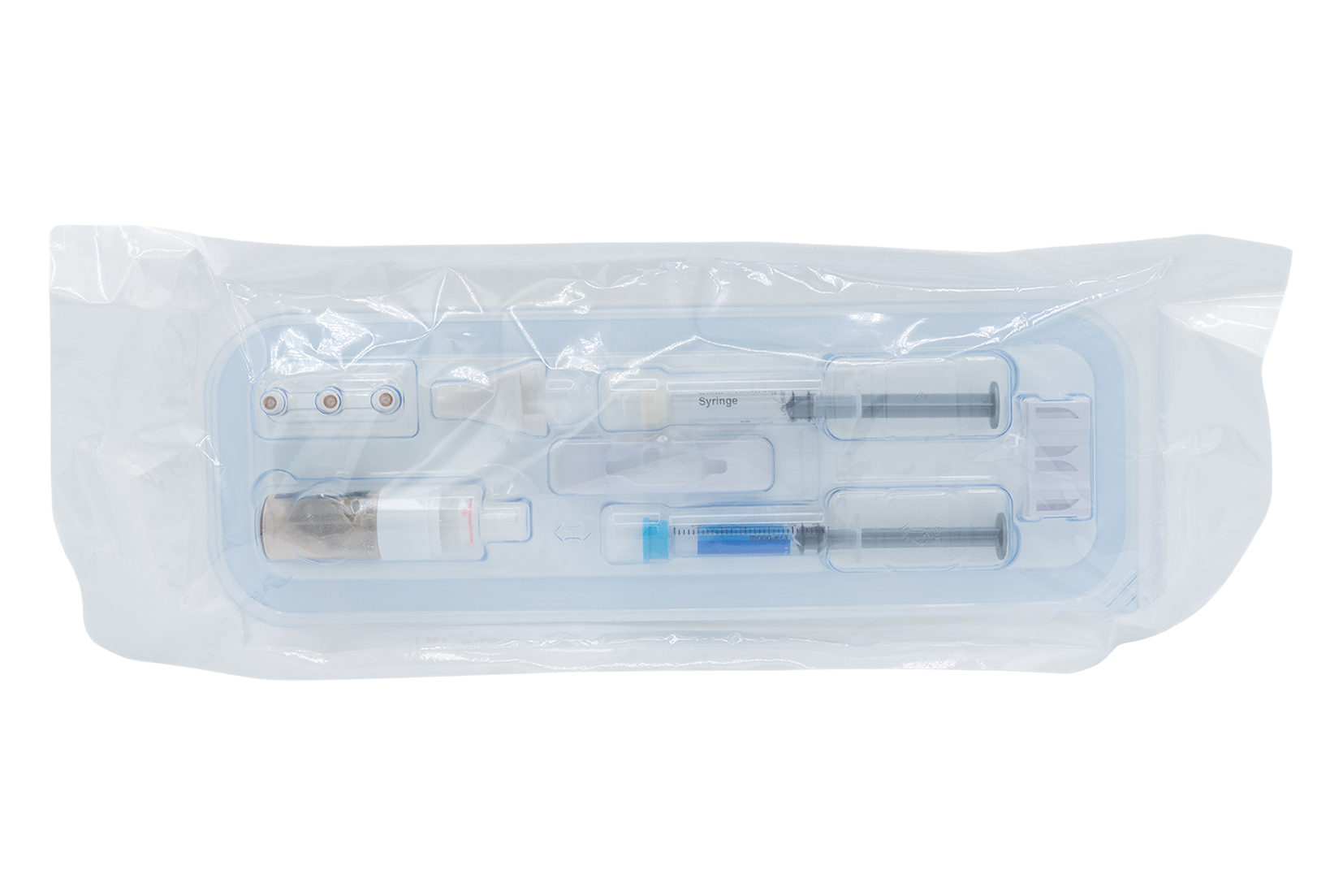 206520 - Integra Lifesciences Duraseal Exact Spine Sealant System