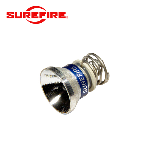 SUREFIRE 6P系 6V 65ルーメンバルブ P60 | SUREFIRE