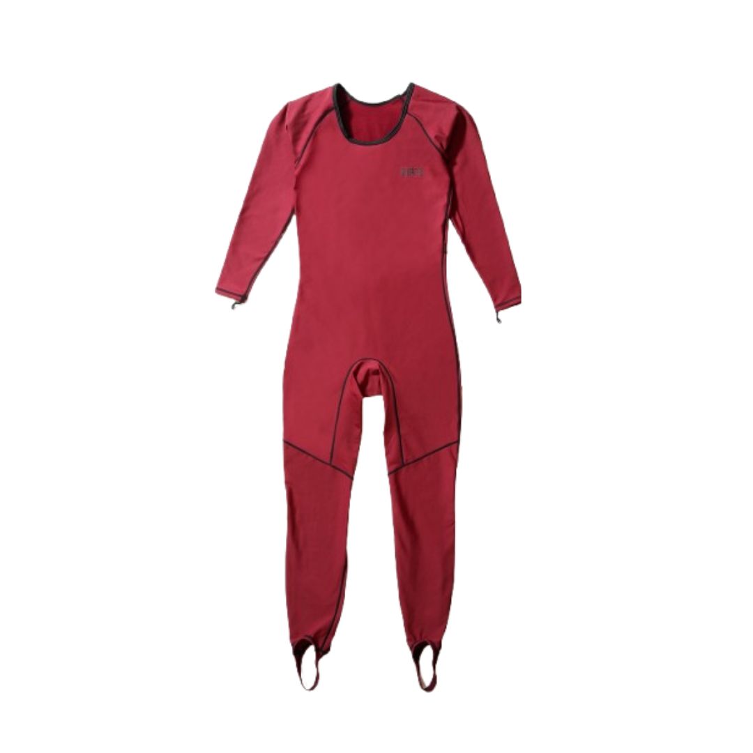 85F4FD3_ 撥水フレイム起毛インナー フルスーツ – サーフ8 / SURF8
