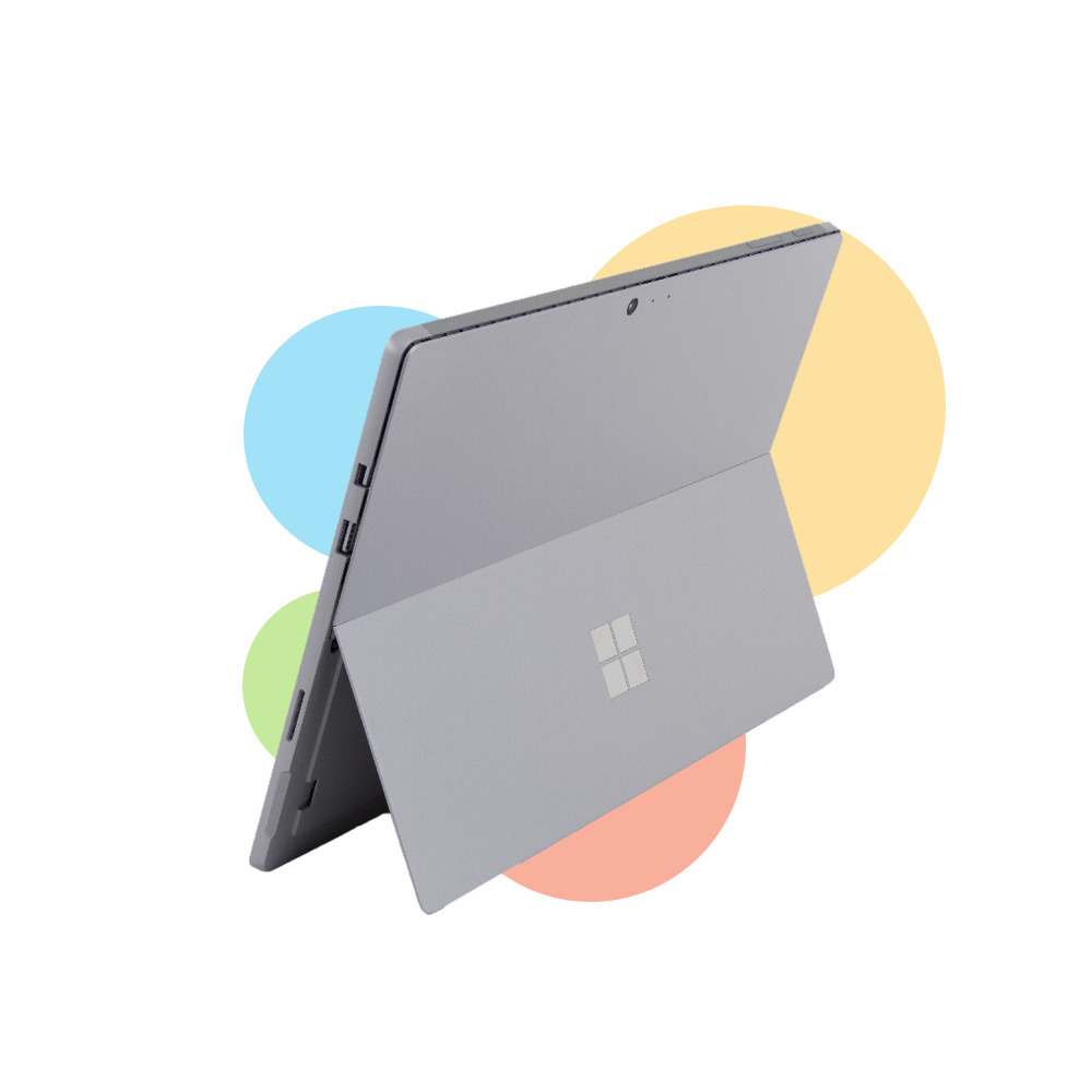Microsoft Surface Pro 5 LTE i5/4GB/128GB (Likenew) - Surfacecity.vn