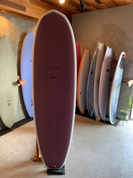 サーフィン　ロングボード　ノーブランド　手渡し限定