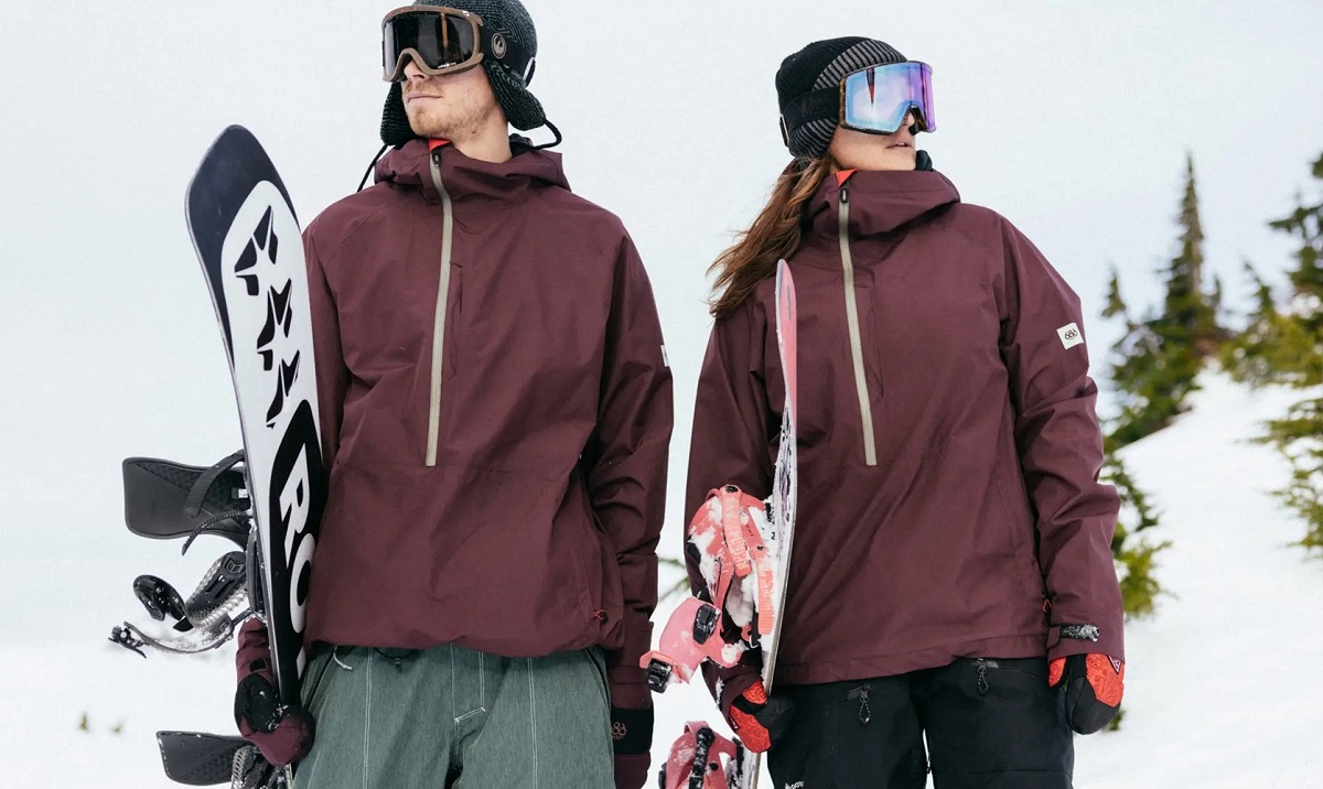 686(シックスエイトシックス)』2024-25NEW MODELの早期予約で、ウェア