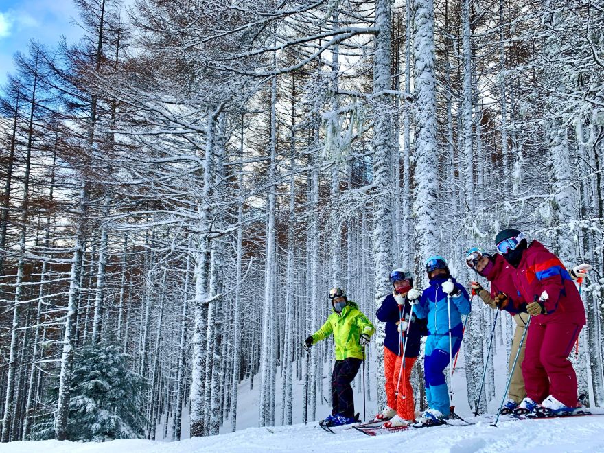 八千穂高原スキー場（イベント） ‐ スキー場情報サイト SURF&SNOW