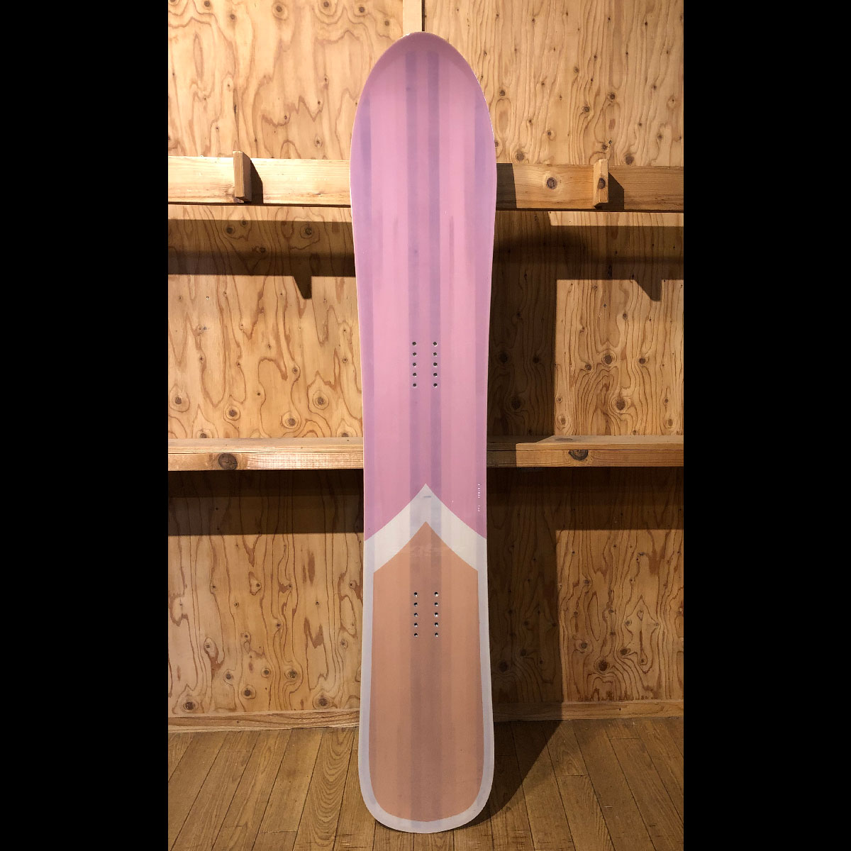 GENTEMSTICK FLOATER 153uni 2016-2017 Model | Wedge surfing SUP