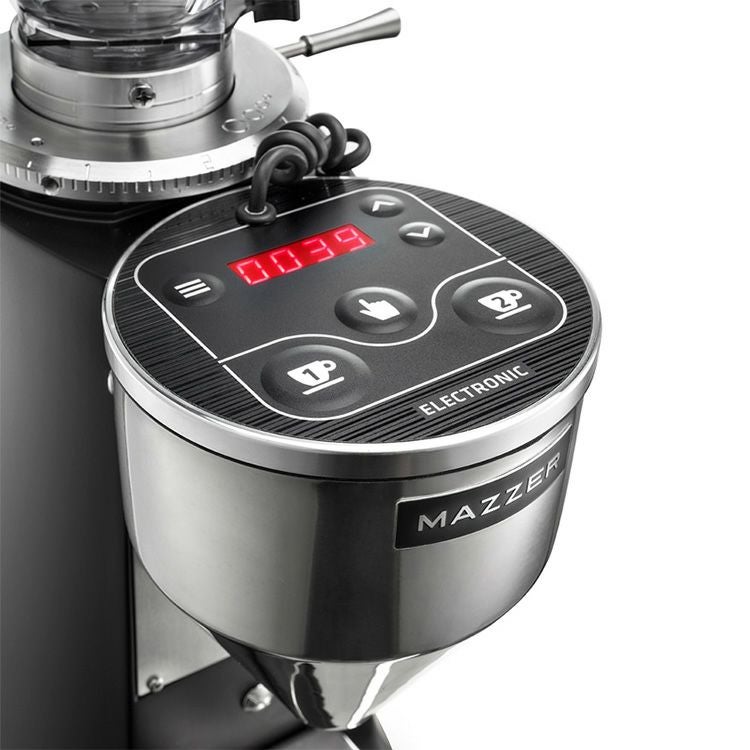 MAZZER MINI - ELECTRONICマッツァー ミニ エレクトロニック