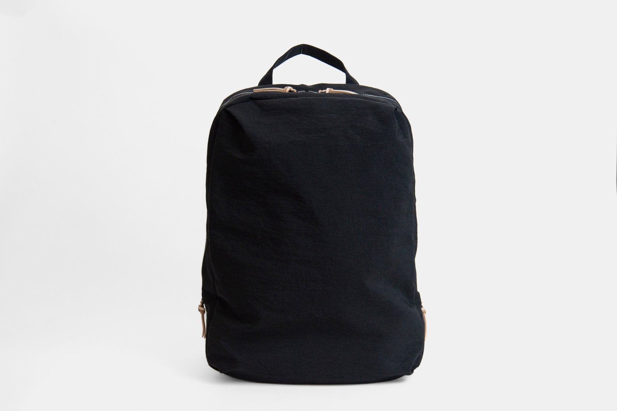 NIZYU KANO FUKUI SIWAナイロンリュックM