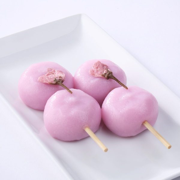 花だんご | 諏訪園